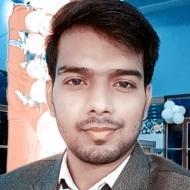 Junaid Khan Class 12 Tuition trainer in Delhi