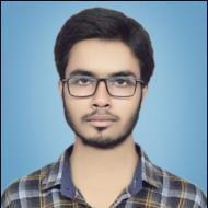 Md Qasim Siddiquee Class I-V Tuition trainer in Patna Sadar