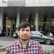 Banothu Mahendar Chess trainer in Hyderabad