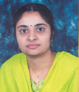 Radhika T. Class I-V Tuition trainer in Bangalore