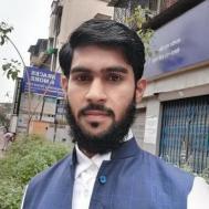 Naseem Ahmad Arabic Language trainer in Mumbai