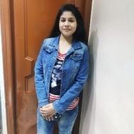 Disha V. Class I-V Tuition trainer in Delhi