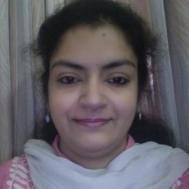 Sheetal C. Class 9 Tuition trainer in Delhi