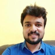 Ankit Sureka Class 12 Tuition trainer in Kolkata