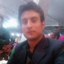 Photo of Alok Rathore