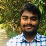 Prabhu Prasad Nayak BSc Tuition trainer in Nayagarh