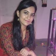 Alisha B. Class I-V Tuition trainer in Faridabad