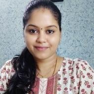 Renuka Rangarajan Tamil Language trainer in Chennai