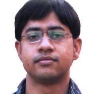 Somnath Pradhan Embedded Systems trainer in Bangalore