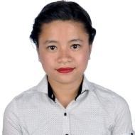 Cinthya N. Class I-V Tuition trainer in Delhi