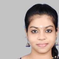 Jananie R. Spoken English trainer in Chennai