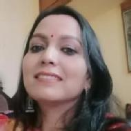 Neeti R. Spoken English trainer in Chirawa