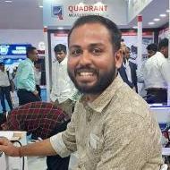 Rohit Fular Class 12 Tuition trainer in Noida
