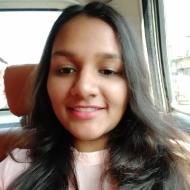 Shruti A. Class 8 Tuition trainer in Bardhaman