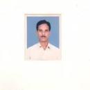 Photo of Srinivasa B R