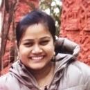 Photo of Arunima D.