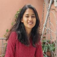 Megha B. Class 12 Tuition trainer in Nainital