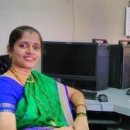 Jyoti B. BCA Tuition trainer in Mumbai