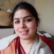 Dr. Manleen K. Class 12 Tuition trainer in Gurgaon