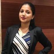 Pooja K. BCom Tuition trainer in Pune