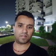 Kshetrapal Yoga trainer in Gurgaon