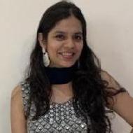 Shweta S. Class 12 Tuition trainer in Mumbai