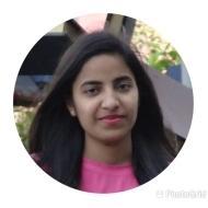 Jyoti R. Class 11 Tuition trainer in Surat