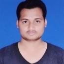 Photo of Anshu Kumar