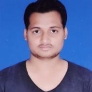 Anshu Kumar Class 12 Tuition trainer in Sonepur