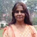 Photo of Dr Neelima R.