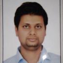 Photo of Saurabh Goel