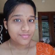 Revathy R. Class 6 Tuition trainer in Chirayinkeezhu