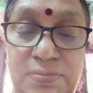 Vasanthamma P. Class 9 Tuition trainer in Adur