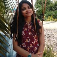 Priya P. Class 12 Tuition trainer in Chennai