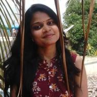 Priya P. Class 11 Tuition trainer in Chennai