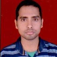 Prakash Kumar Mishra Computer Course trainer in Delhi