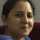 Photo of Sangeeta D.