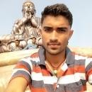 Photo of Suraj Patel