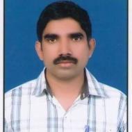 Rambir Singh BTech Tuition trainer in Meerut