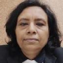 Photo of Mukta S.