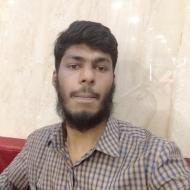 Abdur Rahman Class I-V Tuition trainer in Hyderabad