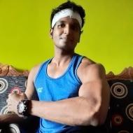 Rohit Mupan Personal Trainer trainer in Mumbai