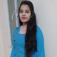 Kumari P. Class 12 Tuition trainer in Delhi