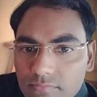 Mohd Iqbal Class 11 Tuition trainer in Lucknow