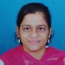 Photo of Praveena R.