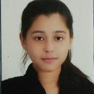 Faria K. Class I-V Tuition trainer in Kolkata