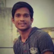 Avinash Singh Class 10 trainer in Gidhaur