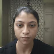 Swastika B. Dental Tuition trainer in Kolkata