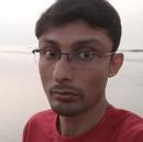 Photo of Souvik Ghosh