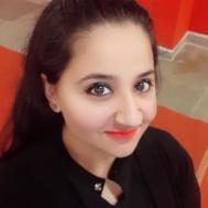 Taranpreet K. Class 6 Tuition trainer in Delhi